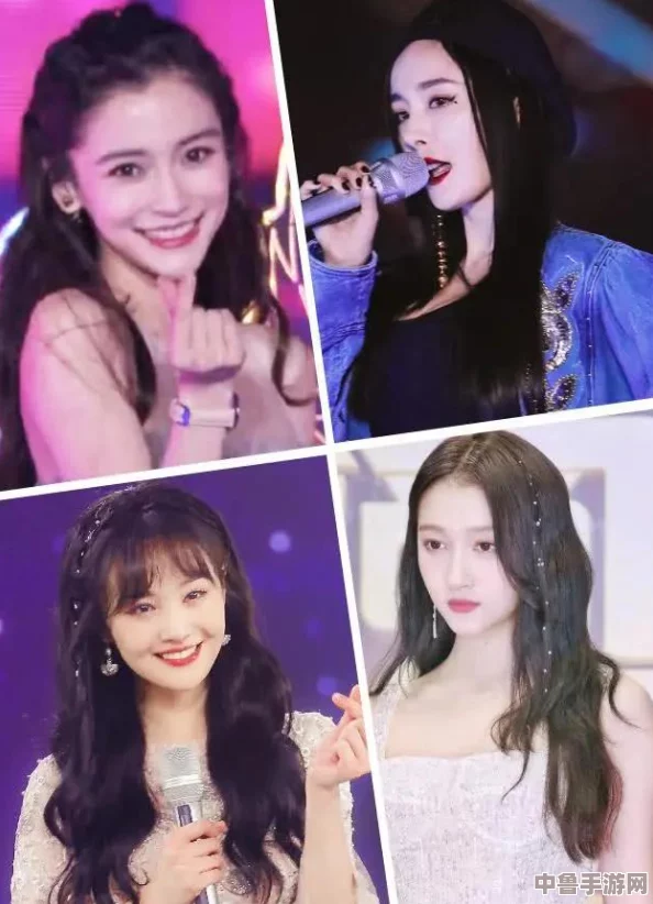 杨幂ab关晓彤郑爽谁能碾压?颜值巅峰对决,荧幕女神终极PK,谁是你心中的C位? 杨幂ab关晓彤郑爽谁能碾压?颜值巅峰对决,荧幕女神终极PK,谁是你心中的C位?