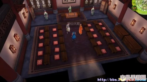《侠客风云传》少年英雄会全试题解锁攻略:答案大全助你称霸武林之路! 《侠客风云传》少年英雄会全试题解锁攻略:答案大全助你称霸武林之路!