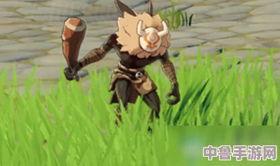 《原神》世界：丘丘人面具隐藏地点大搜罗！