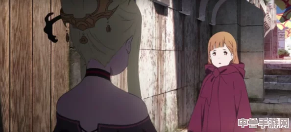 披风少年与爱老妈温暖故事的奇幻旅程：探索亲情与成长的动人篇章