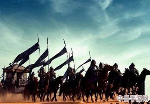 中世纪王朝：征战策略与辉煌战役的奥秘