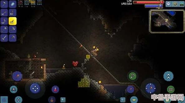解锁泰拉瑞亚新境界：全面指南教你如何汉化MOD，畅游游戏无障碍！