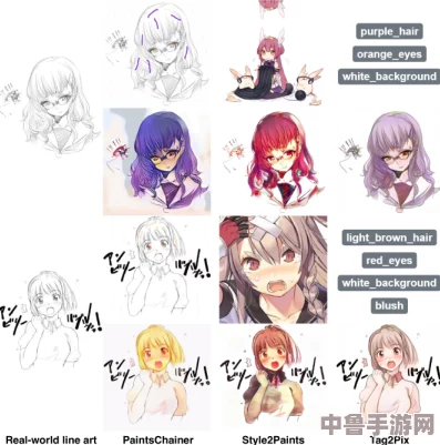 羞漫画：深度探讨羞涩与幽默的完美结合，让人忍俊不禁的创意之作