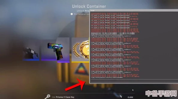 CSGO:轻松掌握观战控制台开启技巧,提升你的游戏观赏体验! CSGO:轻松掌握观战控制台开启技巧,提升你的游戏观赏体验!