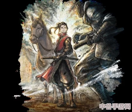 《八方旅人2》剑士巅峰对决:胜者独享何等炫酷新技能 《八方旅人2》剑士巅峰对决:胜者独享何等炫酷新技能