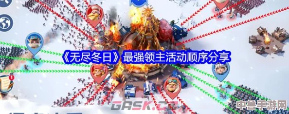 无尽冬日最强领主顺序：用户深入分析与评价带来的全新视角与攻略分享