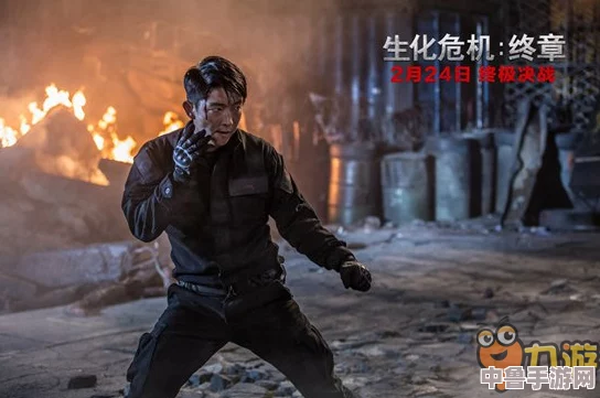 生化危机8：村庄探险指南，初临村落的惊心动魄主线图文攻略
