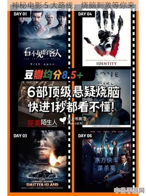神秘电影5条免费路径:探寻影迷热评背后的独特视角与观影体验分享 神秘电影5条免费路径:探寻影迷热评背后的独特视角与观影体验分享