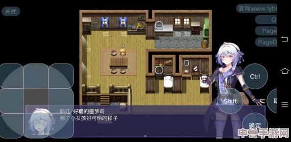 触尾少女LV2手机版新手教程：从用户评论看游戏技巧与攻略，轻松掌握游戏精髓！