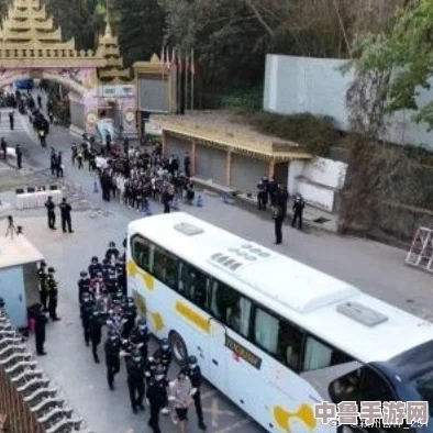 前四后八什么意思？缅北被抓惊魂记：揭秘跨境赌博黑幕与逃亡之路