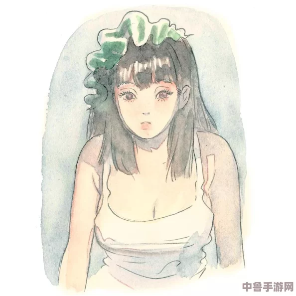 18禁美女羞羞漫画：网友热评9.5分，超高人气引发全网追捧