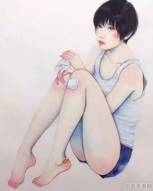 18禁美女羞羞漫画：网友热评9.5分，超高人气引发全网追捧