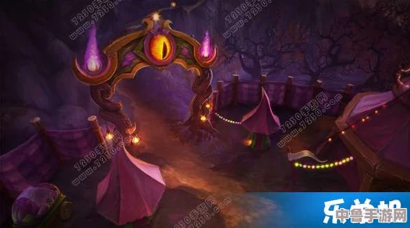 魔兽世界暗月马戏团:宠物对战全攻略,成为不败驯兽大师! 魔兽世界暗月马戏团:宠物对战全攻略,成为不败驯兽大师!
