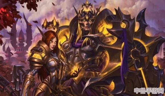掌握魔兽世界WLK防骑精髓:高效宏命令设置全攻略 掌握魔兽世界WLK防骑精髓:高效宏命令设置全攻略