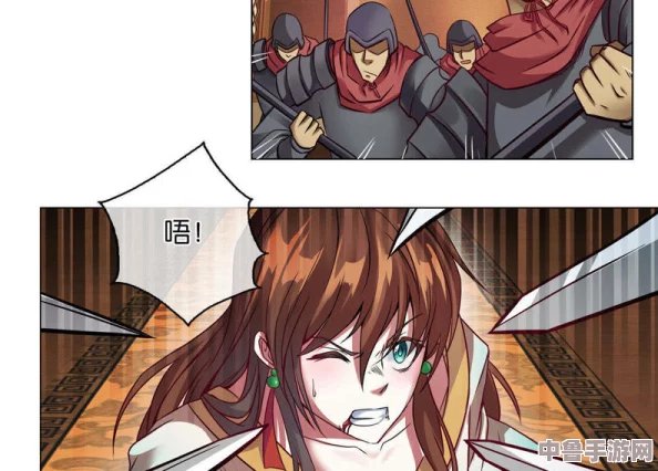 王者荣耀十八禁漫画:体验热血战斗与成人幽默交织的精彩故事,看角色的另一面! 王者荣耀十八禁漫画:体验热血战斗与成人幽默交织的精彩故事,看角色的另一面!