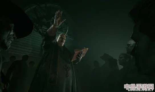 《逃生2》背后的真实惊魂：游戏灵感源自何方恐怖事件深度剖析