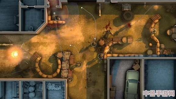 探索《Doorkickers 2》手游新境界:一键解锁破门而入2下载攻略! 探索《Doorkickers 2》手游新境界:一键解锁破门而入2下载攻略!