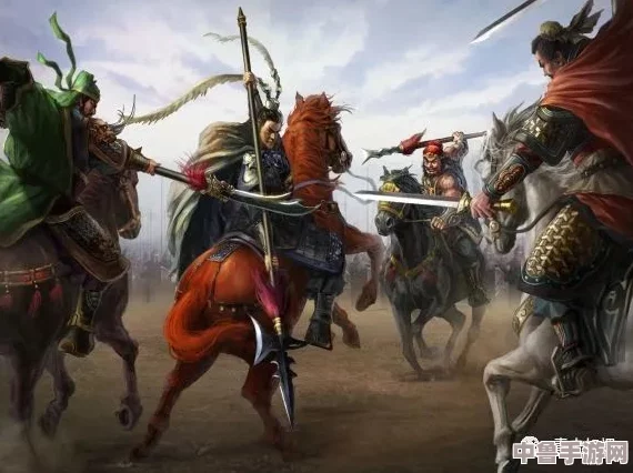 太史慈凌统周泰吴骑:再探四位英雄背后的历史故事与传奇人生 太史慈凌统周泰吴骑:再探四位英雄背后的历史故事与传奇人生