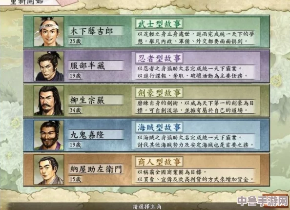 《太阁立志传5DX》深度攻略秘籍大放送：V版全解锁策略，打造你的战国传奇！