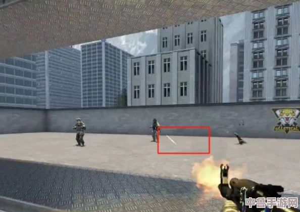 CSGO：如何优雅地显示子弹飞行轨迹的独家代码技巧！