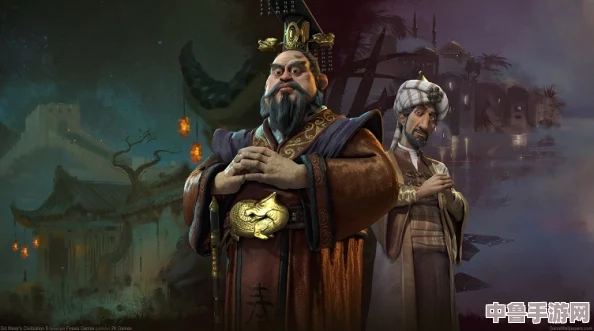 深度探索《文明6》英雄与传奇模式:策略王者如何铸就历史辉煌篇章? 深度探索《文明6》英雄与传奇模式:策略王者如何铸就历史辉煌篇章?