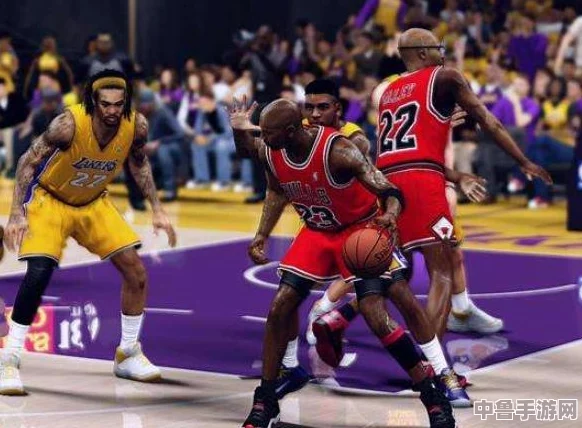 深度解析:NBA 2K23乔丹限定版VS普通版,独家特权与差异全 深度解析:NBA 2K23乔丹限定版VS普通版,独家特权与差异全
