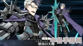 FGO英灵精选：最强Saber阶职图鉴，解锁顶级战力与抽卡指南