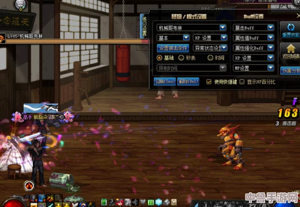 《樱花魅魔5》:斯蒂法尼娅领衔的华丽角色阵容全解析! 《樱花魅魔5》:斯蒂法尼娅领衔的华丽角色阵容全解析!