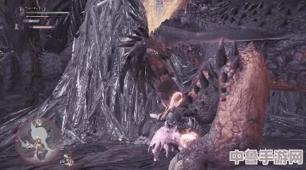 《怪物猎人世界》攻略:掌握灭尽龙弱点,巧妙飞扑应对致命一击策略! 《怪物猎人世界》攻略:掌握灭尽龙弱点,巧妙飞扑应对致命一击策略!