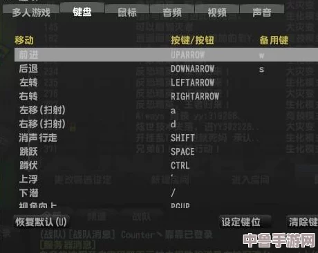 CSOL2终极秘籍:全面解锁控制台代码大全集! CSOL2终极秘籍:全面解锁控制台代码大全集!