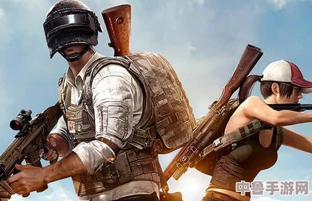 热门战术竞技游戏:PUBG是什么,为何风靡全球? 热门战术竞技游戏:PUBG是什么,为何风靡全球?