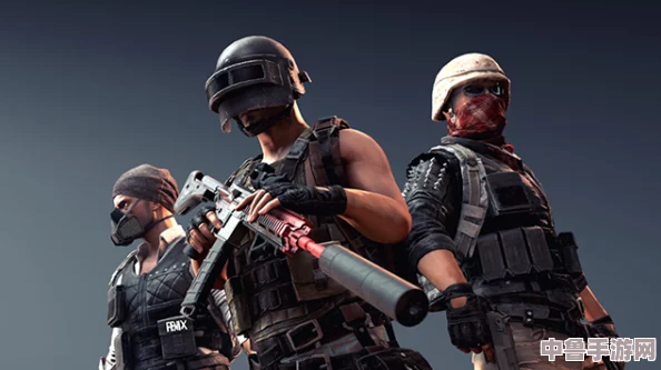 热门战术竞技游戏:PUBG是什么,为何风靡全球? 热门战术竞技游戏:PUBG是什么,为何风靡全球?