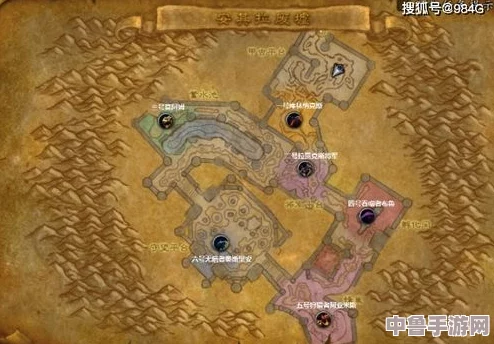 深度解析：魔兽世界乌龟服联盟玩家必看的剃刀高地任务全攻略秘籍！