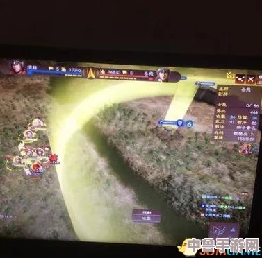 深度解析:三国志13威力加强版VS普通版,新增特性与玩法大不同! 深度解析:三国志13威力加强版VS普通版,新增特性与玩法大不同!