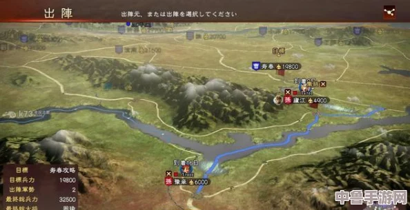 深度解析:三国志13威力加强版VS普通版,新增特性与玩法大不同! 深度解析:三国志13威力加强版VS普通版,新增特性与玩法大不同!