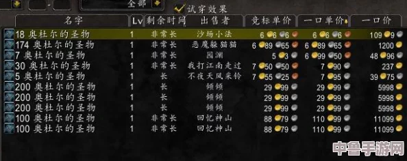 探索魔兽世界怀旧服：矮人烈酒的神秘购买地点！