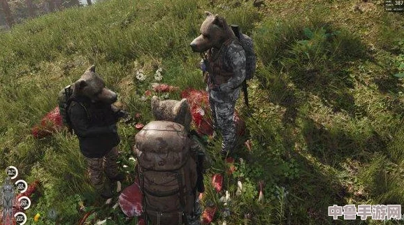 《DayZ》独立版生存指南：从零开始掌握必备物品与技巧！