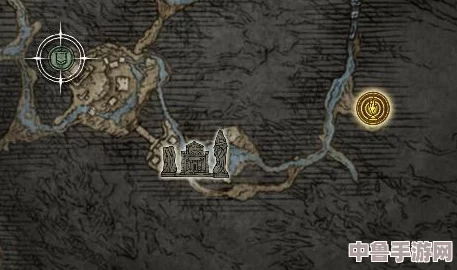 艾尔登法环：击败碎星后，神秘陨石坠落何处？