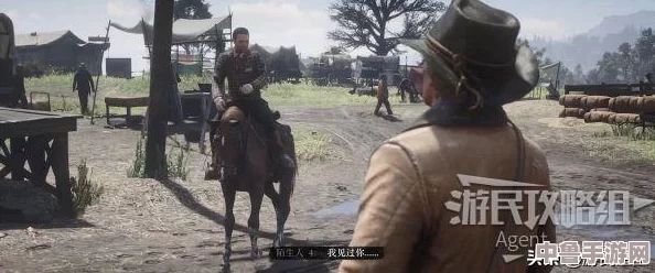 《荒野大镖客》PC版：轻松掌握，如何查看并提升你的荣誉值秘籍！