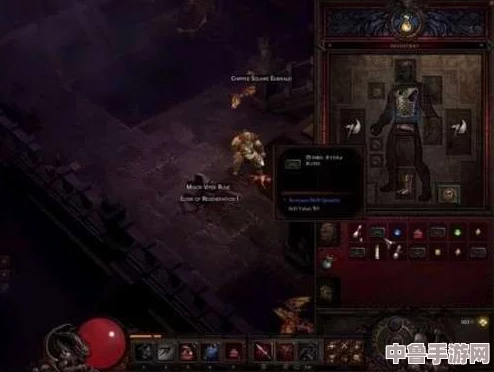 暗黑破坏神2重制版：全85个场景入口大搜罗，探索无尽冒险秘境！