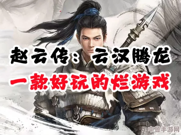 赵云传:云汉腾龙绝世秘籍,武勇无双的征战之道! 赵云传:云汉腾龙绝世秘籍,武勇无双的征战之道!