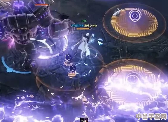 命运方舟：梦幻宫殿副本高阶打法攻略，轻松通关秘籍大放送！