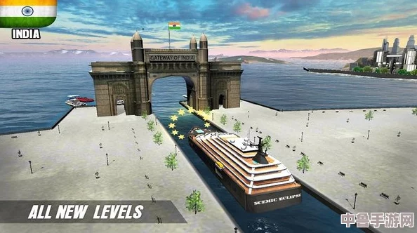 探秘海上遗迹：船舶墓地模拟器2全攻略与深度玩法解析！