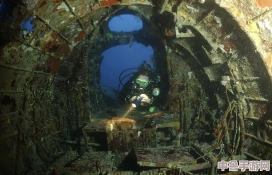 探秘海上遗迹：船舶墓地模拟器2全攻略与深度玩法解析！