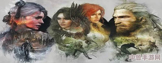 深度剖析《巫师3》：树心的善恶两面，究竟如何评判？