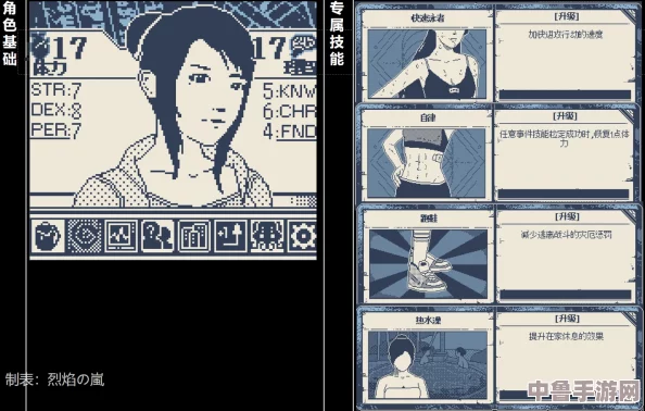 深度剖析:人魔交织的复杂剧情与角色心理解析 深度剖析:人魔交织的复杂剧情与角色心理解析