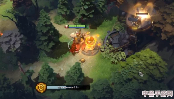 Dota2世外之争震撼更新：全新英雄、地图调整与玩法革新全
