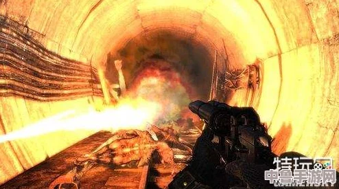 《地铁2033》全彩图文详解：末日求生之旅深度攻略指南