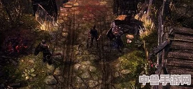 恐怖黎明:高效获取骸骨钥匙的绝密攻略! 恐怖黎明:高效获取骸骨钥匙的绝密攻略!