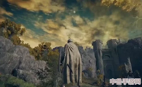 探秘艾尔登法环：大朵灵依墓地铃兰高效收集地点！